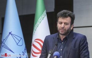 پرونده‌های قضایی تا پایان برنامه هفتم توسعه الکترونیکی می‌شوند