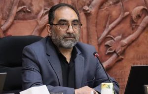 پارک تبریز بزرگ‌ترین پارک خاورمیانه می شود