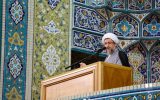 ایران موافق صلح در منطقه خاورمیانه است