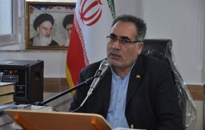 کلنگ‌زنی و افتتاح ۱۶۰ پروژه عمرانی در مرند با اعتبار ۵۴۴ میلیارد تومان