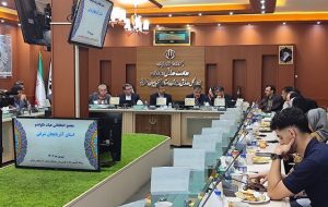 سکاندار جدید هیئت تکواندو آذربایجان شرقی مشخص شد