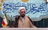 هشدار امام جمعه خداآفرین درباره “نقشه‌های آمریکا در قفقاز”