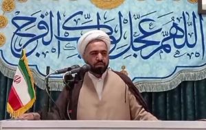 هشدار امام جمعه خداآفرین درباره “نقشه‌های آمریکا در قفقاز”