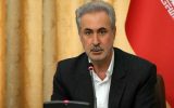 استاندار اسبق آذربایجان‌شرقی رایزن علمی شد
