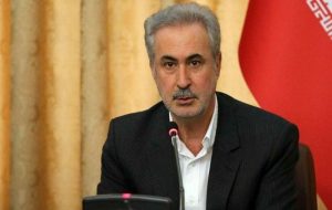 استاندار اسبق آذربایجان‌شرقی رایزن علمی شد