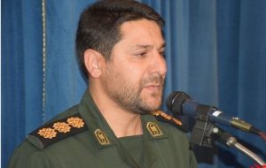 برگزاری ۶۸ برنامه شاخص همزمان با هفته دفاع مقدس در شهرستان مرند