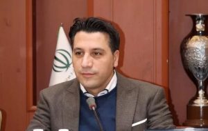 میرزایی: صنعت آذربایجان‌شرقی به هاکی پشت کرده است