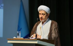 قوه قضائیه با کسانی که اتحاد مردم را خدشه دار کنند برخورد می‌کند