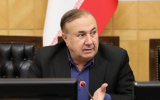 فریاد بی‌آبی تبریز در صحن علنی مجلس