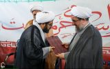 امام جمعه جدید سهند معرفی شد