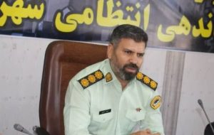 عملیات موفق پلیس در تبریز؛ نجات پسر ربوده شده و دستگیری ۴ متهم