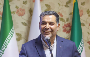 ترمینال جدید را تکمیل می‌کنیم