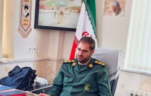 ۱۵۰ عنوان برنامه بزرگداشت هفته دفاع مقدس در هوراند برگزار می‌شود