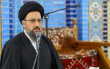 امام جمعه جدید سراب معرفی شد