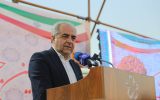 ممقان سهم عمده‌ای در سفره غذایی مردم ایران دارد / حمایت از کارآفرینی و صادرات نخودچی در دستور کار استان