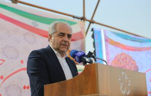 ممقان سهم عمده‌ای در سفره غذایی مردم ایران دارد / حمایت از کارآفرینی و صادرات نخودچی در دستور کار استان