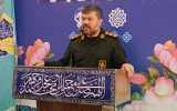 فرمانده سپاه مراغه: وحدت کلمه و مدیریت جهادی، رمز پیروزی ما در مقابل دشمنان است