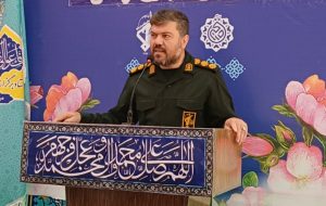 فرمانده سپاه مراغه: وحدت کلمه و مدیریت جهادی، رمز پیروزی ما در مقابل دشمنان است