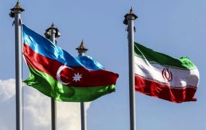 سرکنسول جمهوری آذربایجان در تبریز تغییر کرد
