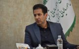 مدیرکل جدید امور اقتصادی و دارایی آذربایجان‌ شرقی منصوب شد