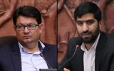 آجودان‌زاده و صادقی در دو راهی انتخابات میان‌دوره‌ای مجلس تبریز|تصمیم سرنوشت‌ساز دو عضو شورای شهر