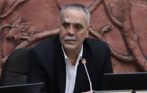 رفتار شهردار تبریز با اعضای شورا غیر قابل قبول است
