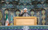 امام جمعه تبریز: مکانیسم ماشه با هدف از بین بردن تاب‌آوری مردم ایران فعال شد