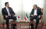 سفیر کره جنوبی: به دنبال راه‌حل‌هایی برای توسعه روابط پایدار با ایران هستیم