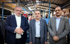 مشکل ارزی صنایع با تکمیل زنجیره ارزش رفع می‌شود
