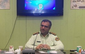 ۷۰ درصد جرائم سایبری مالی است/ برگشت آنی ۸۳۰ میلیارد ریال به حساب مالبختگان