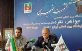 ترکیه و تایلند در نمایشگاه طلا و جواهر در تبریز شرکت می‌کنند