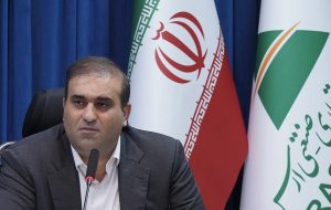 ارس در مسیر تبدیل به قطب انرژی های پاک شمال‌غرب کشور
