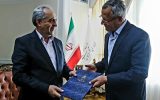 «فیروزیان» دبیر شورای هماهنگی مبارزه با مواد مخدر آذربایجان شرقی شد