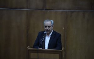 سرمست: آذربایجان سنگر تمامیت ارضی و پایگاه توازن راهبردی ایران است