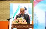 همزمانی اجرای خدمات زیربنایی و مسکن در فاز ۵ شهر جدید سهند