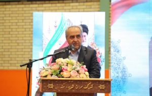همزمانی اجرای خدمات زیربنایی و مسکن در فاز ۵ شهر جدید سهند