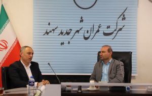 ‌تاکید مدیرکل صمت آذربایجان‌شرقی بر ضرورت تسریع در راه‌اندازی متروی تبریز – سهند