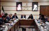 تسهیل صدور مجوزها برای جذب سرمایه‌گذاران در دستورکار مدیریت آذربایجان شرقی