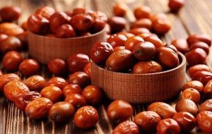 آذربایجان شرقی رتبه نخست کشور در تولید سنجد