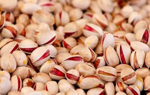 پنجمین جشنواره پسته ایلخچی برگزار می‌شود+پوستر