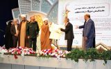رونمایی از پوستر نخستین فراخوان مقاله‌نویسی همایش بین‌المللی زینبیون در تبریز