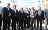 آغاز عملیات اجرایی فاز ۵ شهر جدید سهند +فیلم