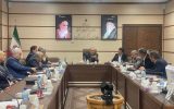 ذخایر گندم آذربایجان شرقی در وضعیت مطلوب قرار دارد