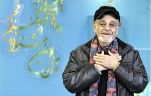 رضا بابک، مهمان ویژه افتتاح جشنواره «تماشای ایران» در تبریز