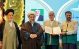 مدیر کانون‌های خدمات رضوی آذربایجان‌شرقی معرفی شد