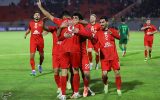 تداوم روند صعودی تراکتور در لیگ نخبگان آسیا با برد خانگی مقابل الشرطه عراق