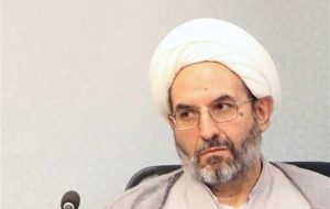 معرفی سرپرست جدید معاونت حل اختلاف دادگستری آذربایجان شرقی