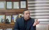 عجب‌شیر درگیر سه چالش مهم شهری/اختلاف ارتفاع کمربندی، مانع توسعه شهر به سمت شیشه‌وان است