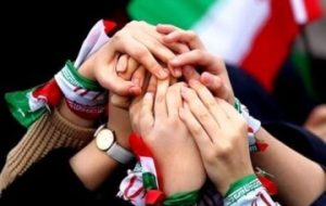 ۱۲ روز؛ یک ایران