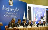 افتتاح ۷۱۰ طرح فناوری اطلاعات در آذربایجان شرقی